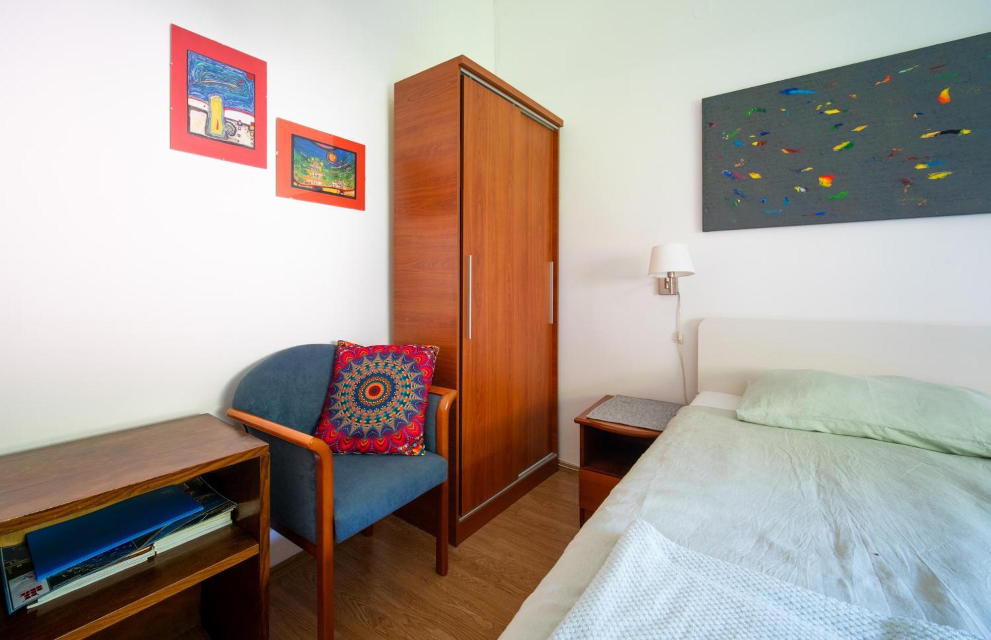 Art Apartment Seasoul Zaton  Exteriör bild